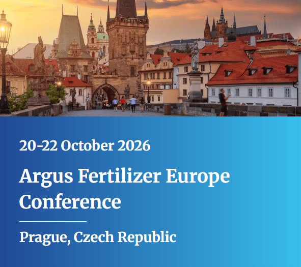 Argus Fertilizer Europe Conference