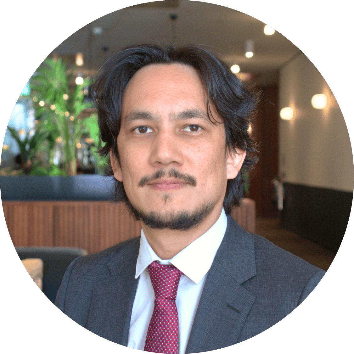 Ben Lee - Redshaw Advisors